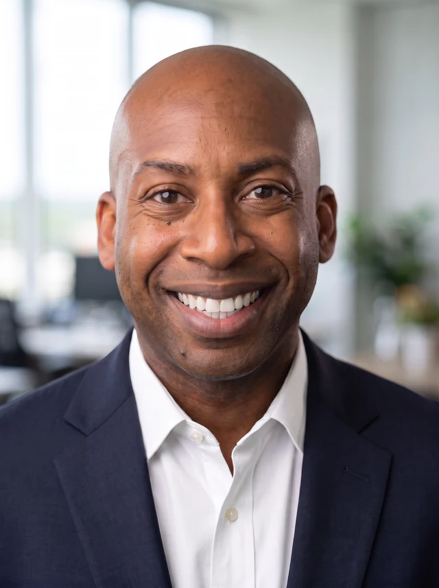 Calvin Thomas IV